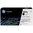 Picture of HP CE400X (HP 507A) High Yield Black Toner Cartridge