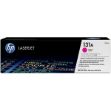 Picture of HP CF213A (HP 131A) Magenta Laser Toner Cartridge