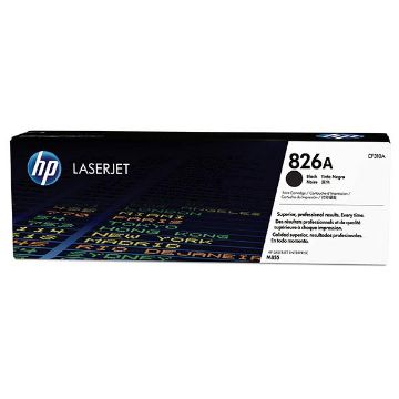 Picture of HP CF310A (HP 826A) Black Toner Cartridge