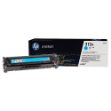 Picture of HP CF381A (HP 312A) Cyan Toner Cartridge