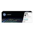 Picture of HP CF410X (HP 410X) High Yield Black Toner Cartridge