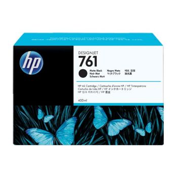 Picture of HP CM991A (HP 761) Matte Black Ink Cartridge