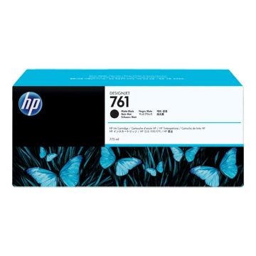 Picture of HP CM997A (HP 761) Matte Black Ink Cartridge