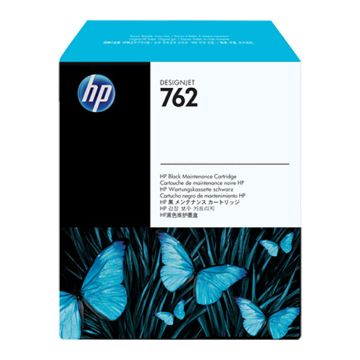 Picture of HP CM998A (HP 762) Printhead Maintenance Cartridge