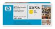 Picture of HP Q2672A (HP 309A) Black Toner Cartridge