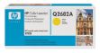 Picture of HP Q2682A (HP 311A) Yellow Toner Cartridge