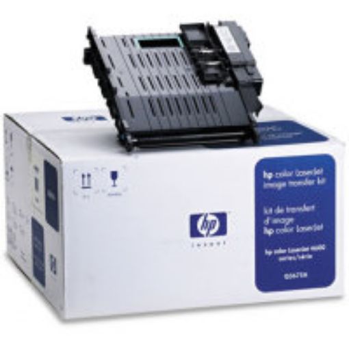 Picture of HP Q3675A (C9724A) 110-Volt Image Transfer Kit