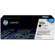 Picture of HP Q3960A (HP 122A) Black Toner Cartridge