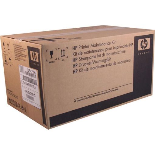 Picture of HP Q5421A Maintenance Kit