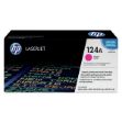 Picture of HP Q6003A (HP 124A) Magenta Toner Cartridge