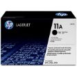 Picture of HP Q6511A (HP 11A) Black Toner Cartridge