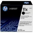 Picture of HP Q6511X (HP 11X) High Yield Black Toner Cartridge