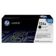 Picture of HP Q6000A (HP 124A) Black Toner Cartridge