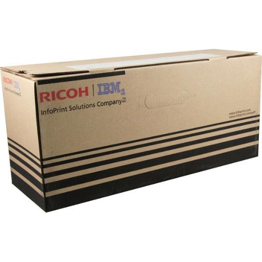 Picture of IBM 39V1920 High Yield Cyan Laser Toner Cartridge