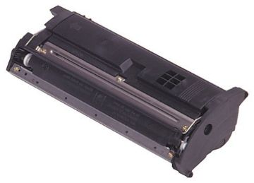 Picture of Konica Minolta 1710471-001 Black Toner Cartridge