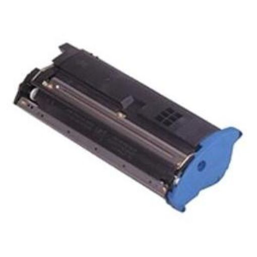 Picture of Konica Minolta 1710471-004 Cyan Toner Cartridge