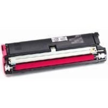 Picture of Konica Minolta 1710517-007 Magenta Toner Cartridge