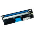 Picture of Konica Minolta 1710587-003 Cyan Toner Cartridge