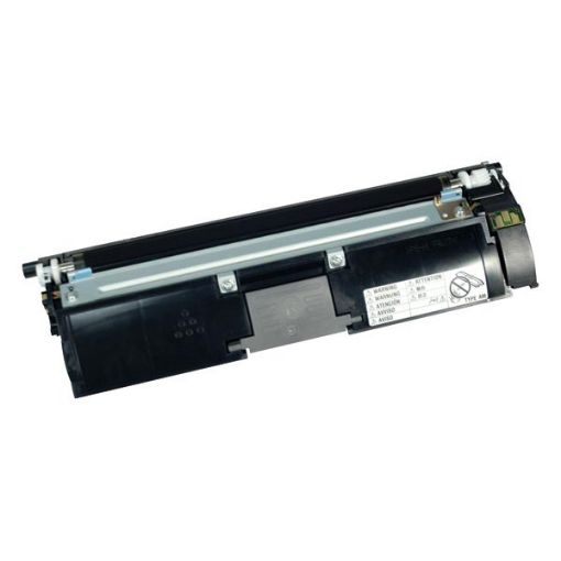 Picture of Konica Minolta 1710587-004 Black Toner Cartridge