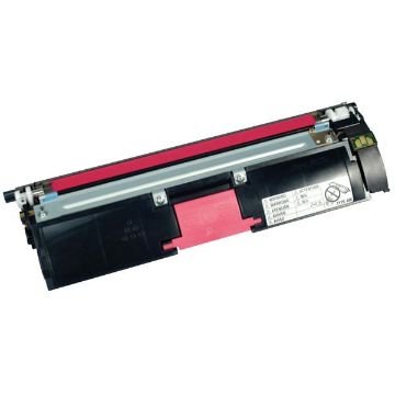 Picture of Konica Minolta 1710587-006 Magenta Toner Cartridge