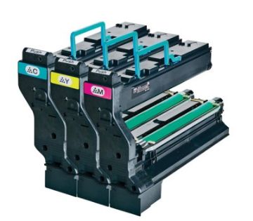 Picture of Konica Minolta 1710606-001 Toner Cartridge