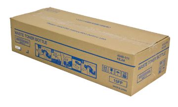 Picture of Konica Minolta 4049111 Waste Toner Bottle