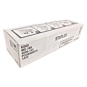 Picture of Konica Minolta 4599141 (MS-10A) Staples