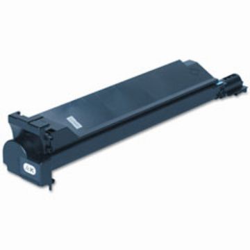 Picture of Konica Minolta 8938-613 Black Toner Cartridge