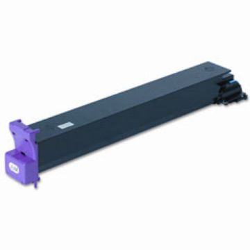 Picture of Konica Minolta 8938-615 Magenta Toner Cartridge