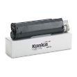 Picture of Konica Minolta 950-158 Black Copier Toner