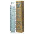 Picture of Konica Minolta 950-367 Black Copier Toner