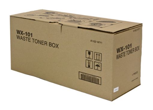 Picture of Konica Minolta A162WY1 Waste Toner Box