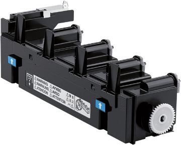 Picture of Konica Minolta A1AU0Y1 Waste Toner Box