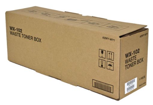 Picture of Konica Minolta A2WYWY1 Waste Toner Container