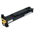 Picture of Konica Minolta a06v232 Yellow Toner Cartridge