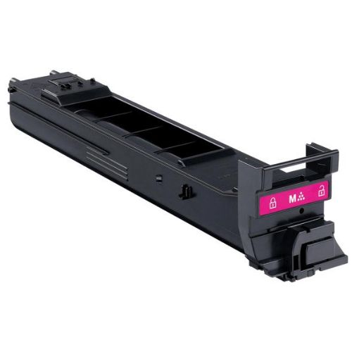 Picture of Konica Minolta A0DK332 Magenta Toner Cartridge