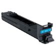 Picture of Konica Minolta A0DK432 Cyan Toner Cartridge