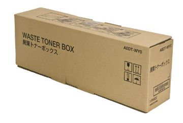 Picture of Konica Minolta A0DTWY0 Waste Toner Box