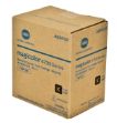 Picture of Konica Minolta A0X5131 Black Toner Cartridge