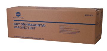 Picture of Konica Minolta 4062401 Magenta Drum Unit