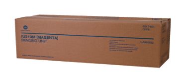 Picture of Konica Minolta 4047601 Magenta Drum Unit