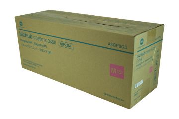 Picture of Konica Minolta A3GP0CD (IUP22M) Magenta Drum