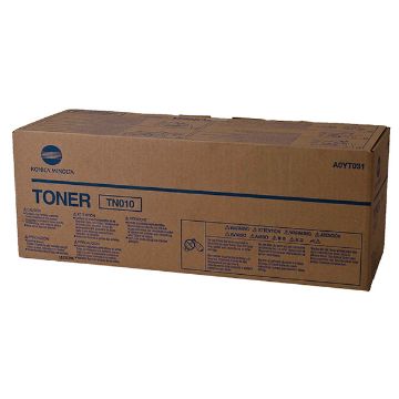 Picture of Konica Minolta 02UJ Black Toner Cartridge