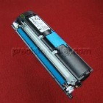 Picture of Konica Minolta A00W362 Cyan Laser Toner Cartridge