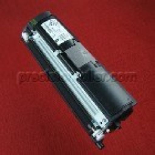 Picture of Konica Minolta A00W462 Black Laser Toner Cartridge