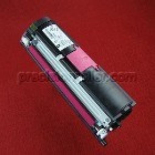 Picture of Konica Minolta A00W262 Magenta Laser Toner Cartridge