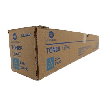 Picture of Konica Minolta A8DA430 (TN-324C) Cyan Toner Cartridge