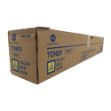 Picture of Konica Minolta A8DA230 (TN-324Y) Yellow Toner Cartridge