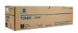 Picture of Konica Minolta A1DY130 (TN-615K) Black Toner Cartridge