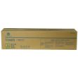 Picture of Konica Minolta A3VU230 (TN-711Y) Yellow Toner Cartridge